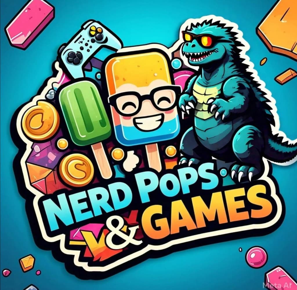 Collectibles & Pop Culture